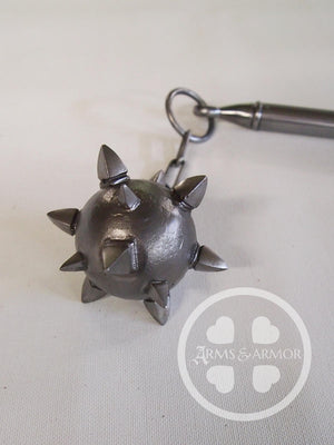 Spiked Flail
