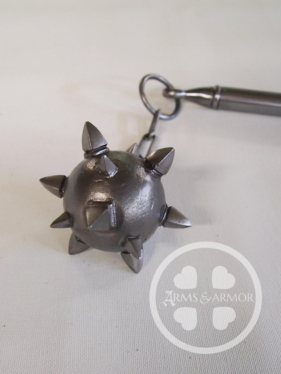 Spiked Flail