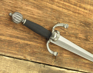 Dagger molded from an original 16th Century antique.