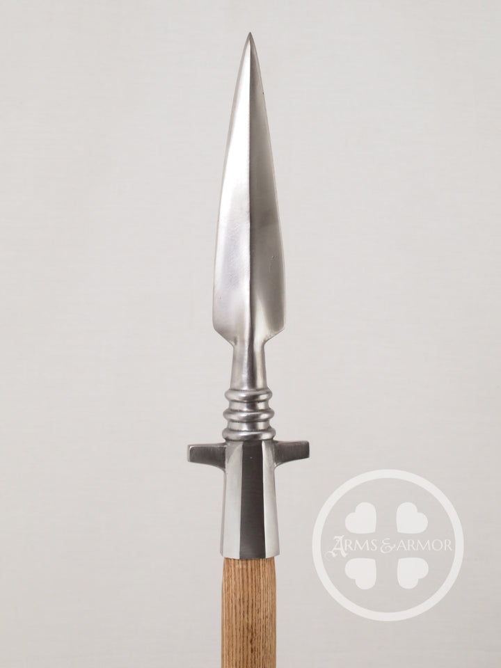 12th Century Spear