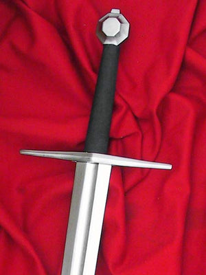 12th Century Sword - Oakeshott Type XIIa