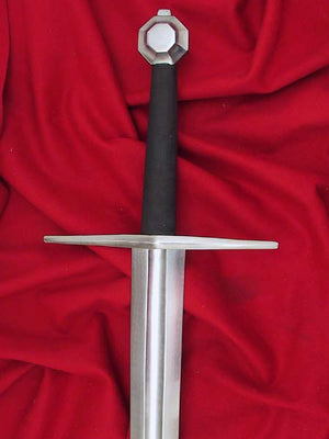 12th Century Sword - Oakeshott Type XIIa