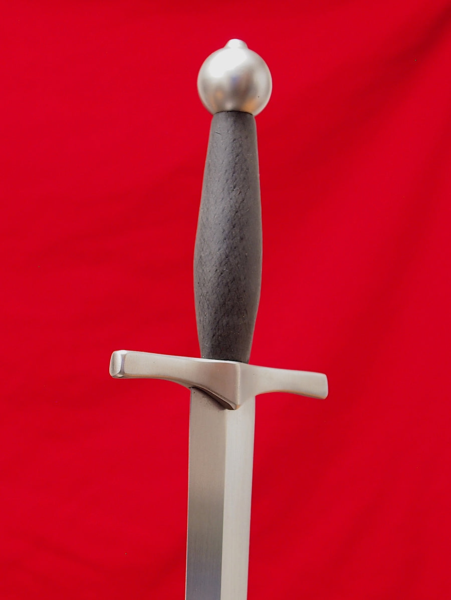 Crusader Dagger