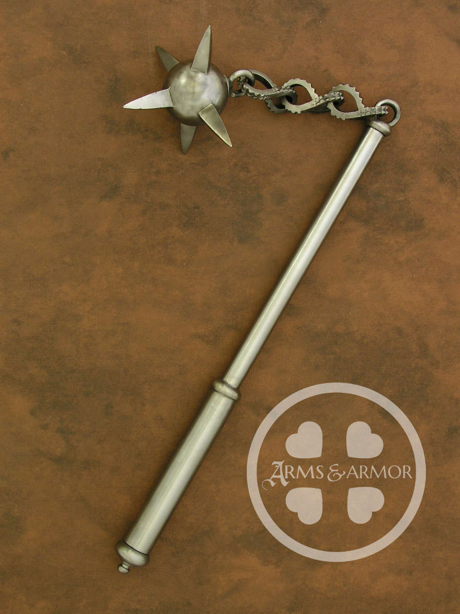 Flail Flail Medieval Weapon