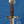 WHeel pommel 14th Century Dagger with brown grip #247.