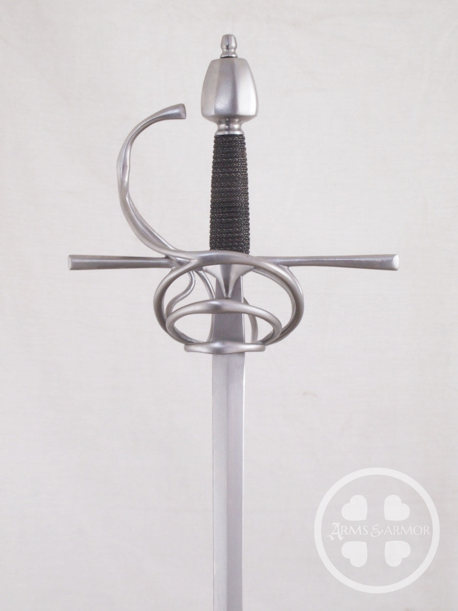 Triangular Rapier Rapier Sword