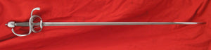 Bavarian Rapier - deposit