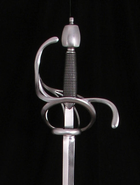 Bavarian Rapier - deposit