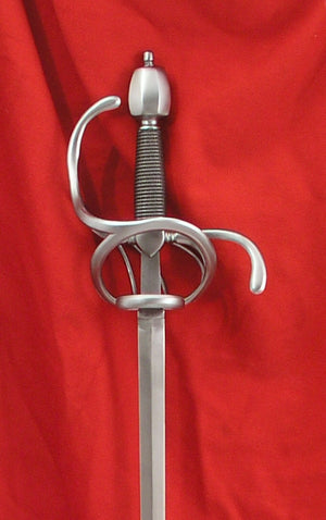 Bavarian Rapier - deposit