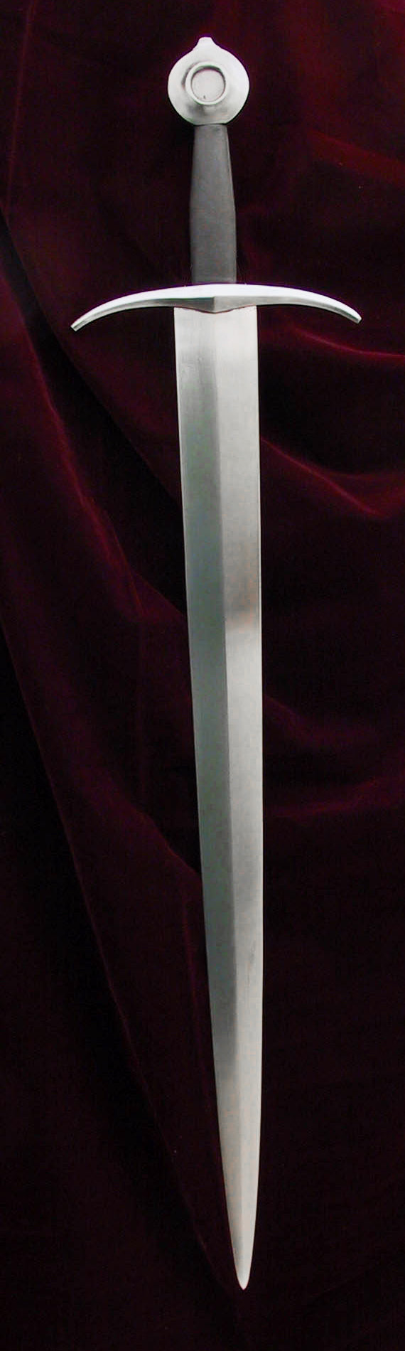 French Medieval Arming Sword - Oakeshott Type XV