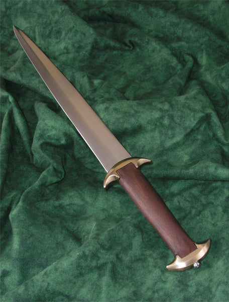 North Italian 15th Century belt Dagger.