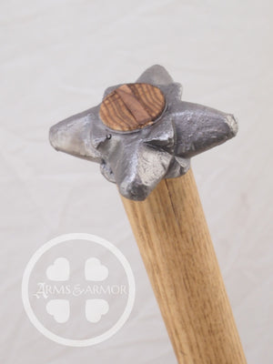 Medieval Mace from original