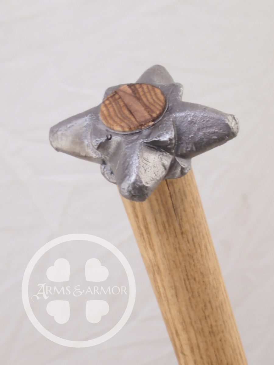 Medieval Mace from original
