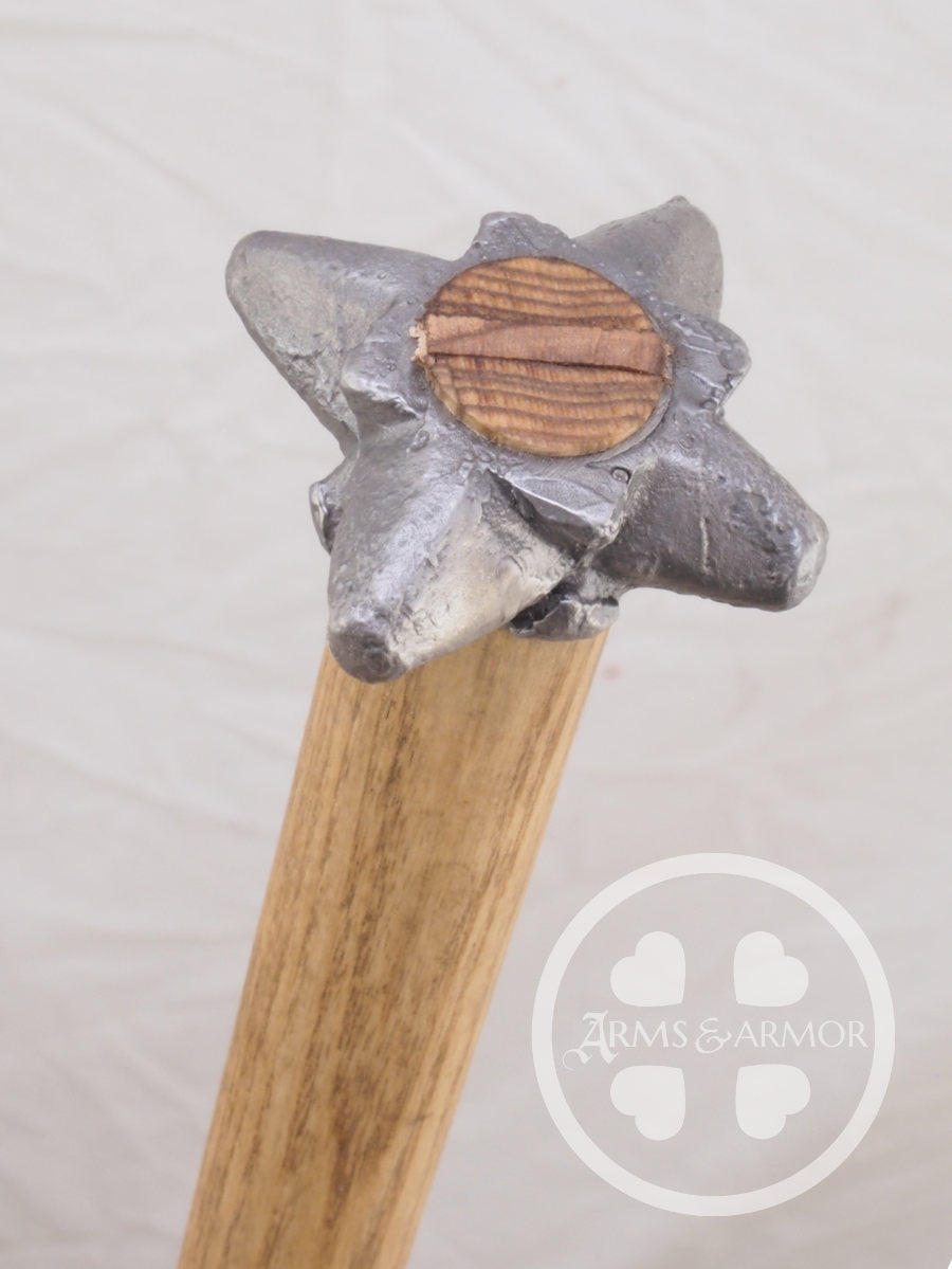 Medieval Mace from original