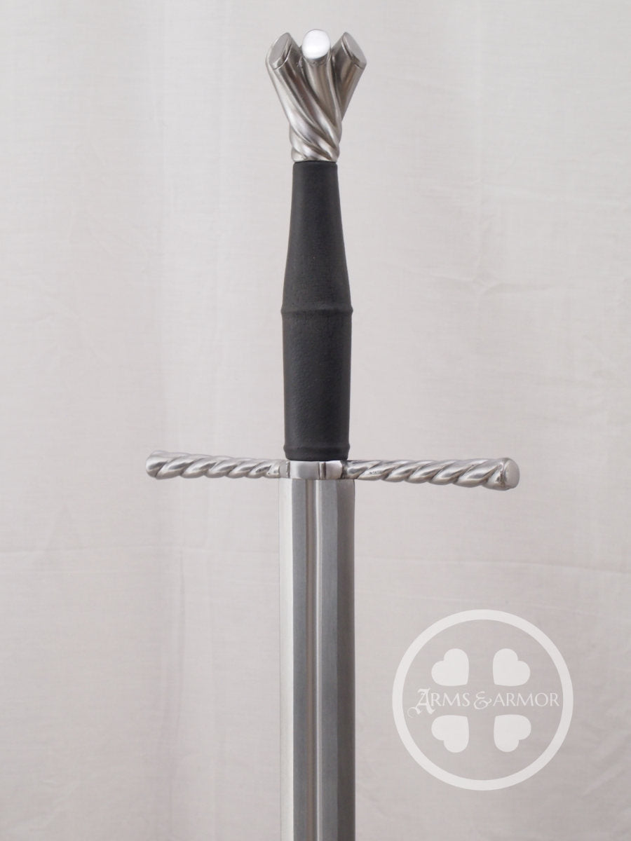 Bohemian Broadsword - Oakeshott Type XIIa