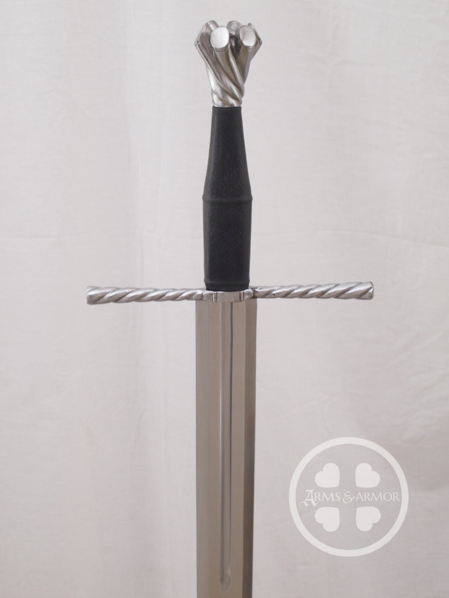 Bohemian Broadsword - Oakeshott Type XIIa