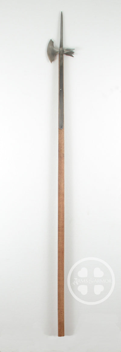 Medieval Poleaxe medieval-poleaxe