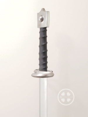 #246 Calliano Sword a Venetian style sword of type XIX blade shape. It is replicated from an original in 15th century, sword in the collection of Askeri Museum, Istanbul.