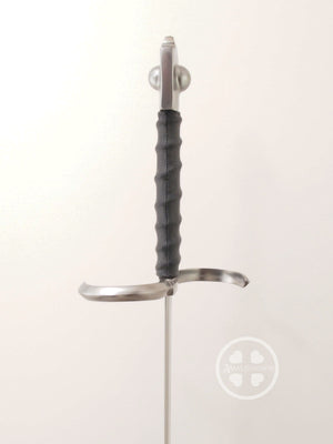 #246 Calliano Sword a Venetian style sword of type XIX blade shape. It is replicated from an original in 15th century, sword in the collection of Askeri Museum, Istanbul.