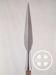 Celtic Spear