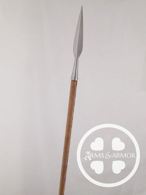 Celtic Spear