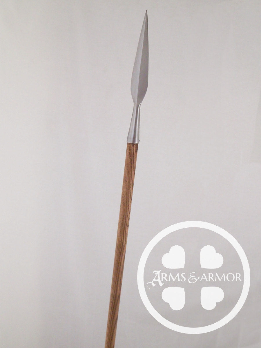 praktiseret kød Mange Celtic Spear – Arms & Armor