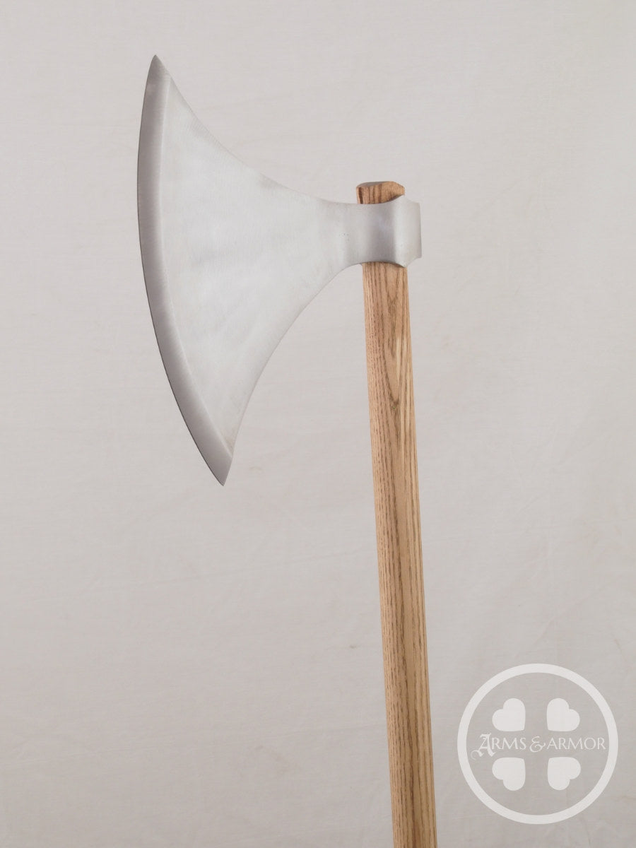 Dane Axe Type M with Reinforced Cutting Edge