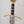 Edward III Sword - Oakeshott Type XVIIIa - Gold Plated