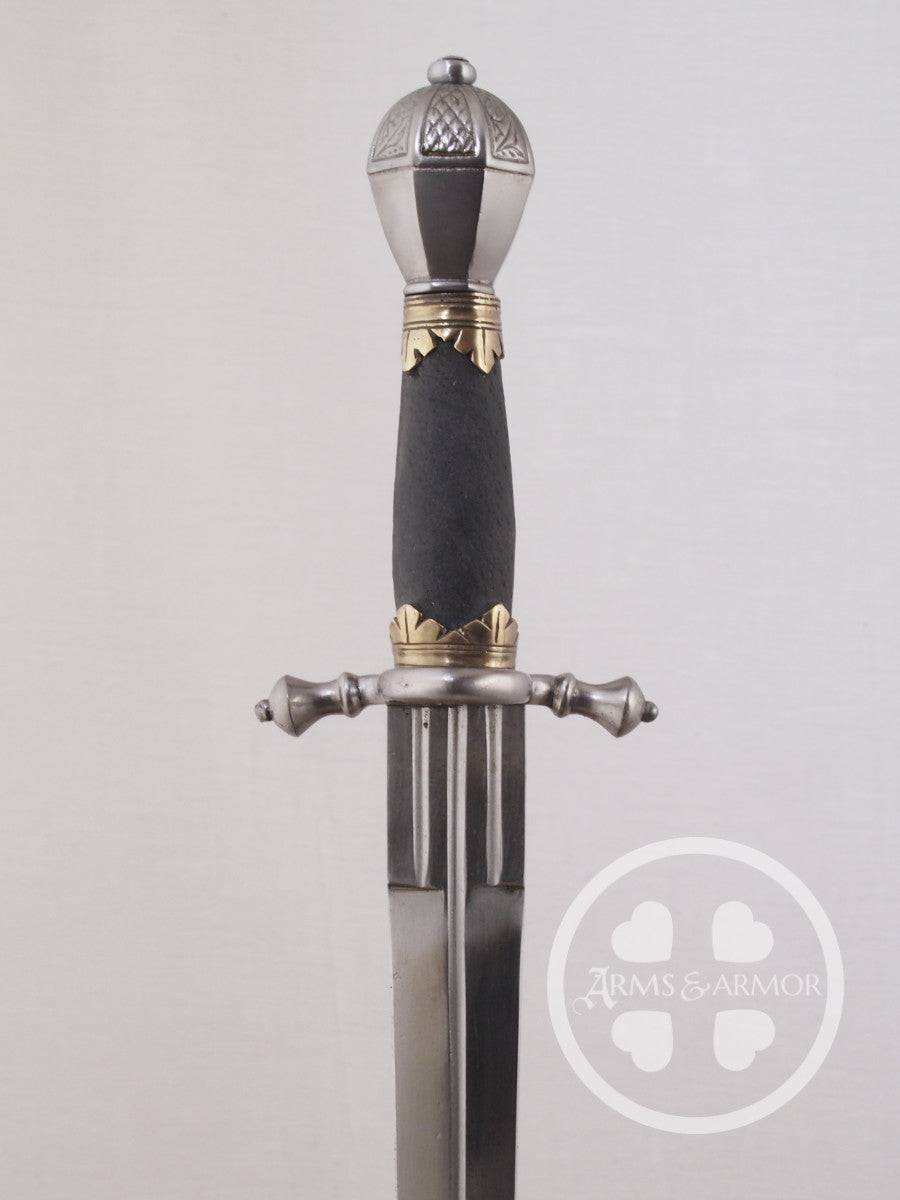 Elector of Saxony Dagger