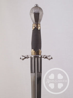Elector of Saxony Dagger