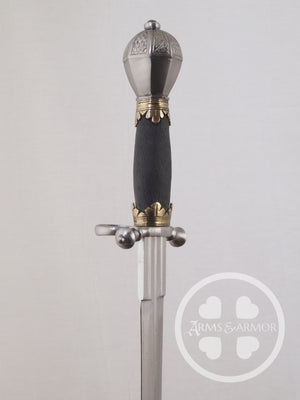 Elector of Saxony Dagger