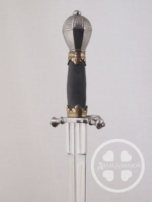 Elector of Saxony Dagger