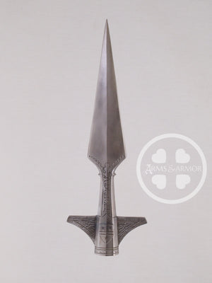 Friedrich IV Spear Head Only