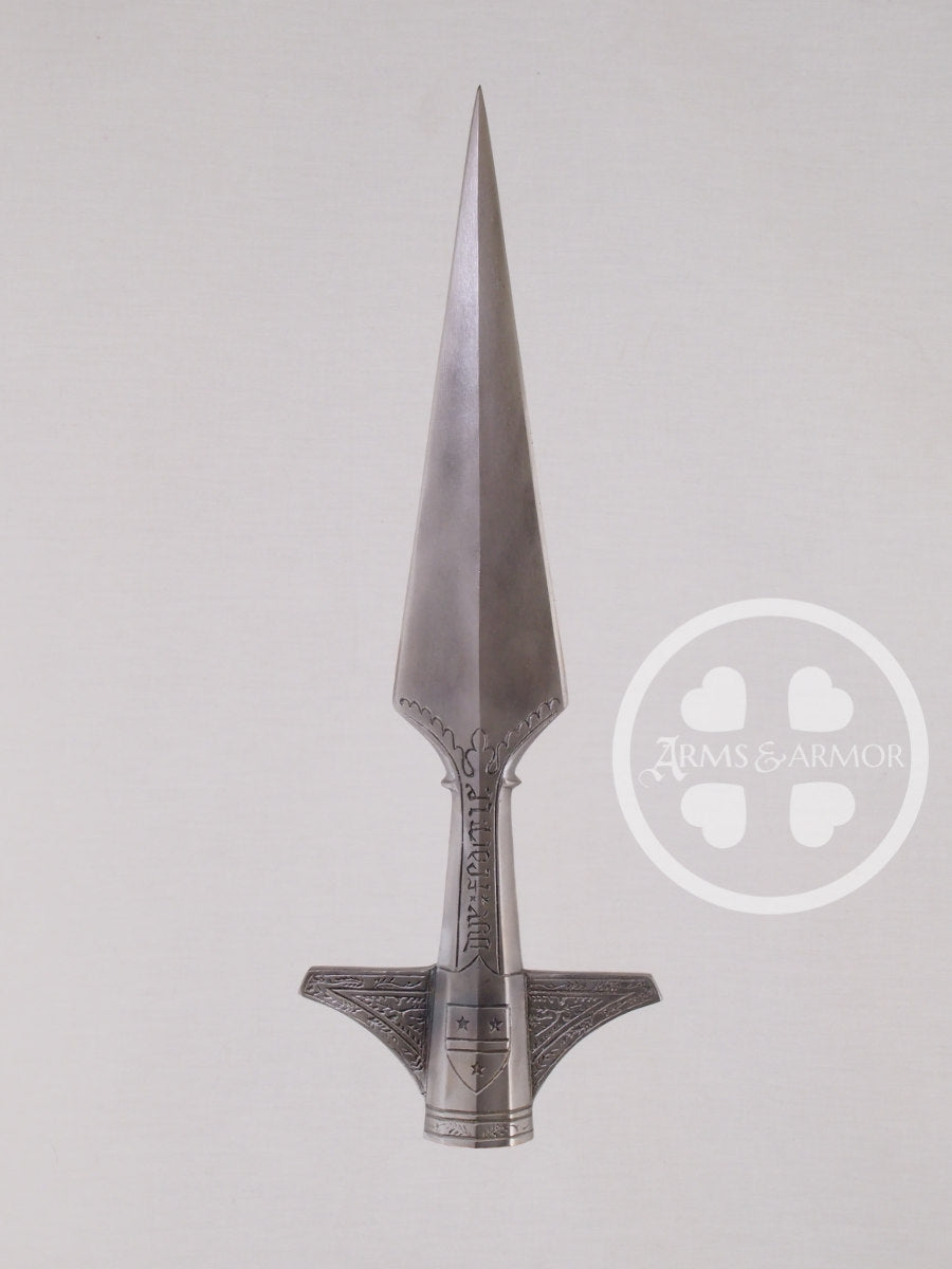 Friedrich IV Spear Head Only