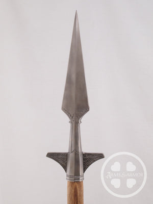 Friedrich IV Spear