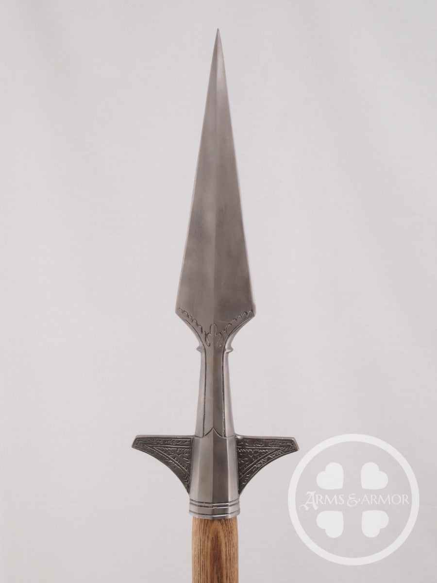 Friedrich IV Spear