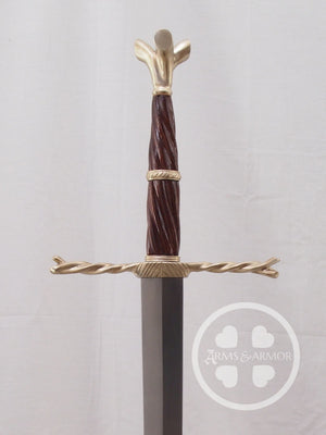 German Branch Sword - Bronze hilt - Oakeshott Type XVIII