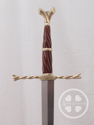 German Branch Sword - Bronze hilt - Oakeshott Type XVIII