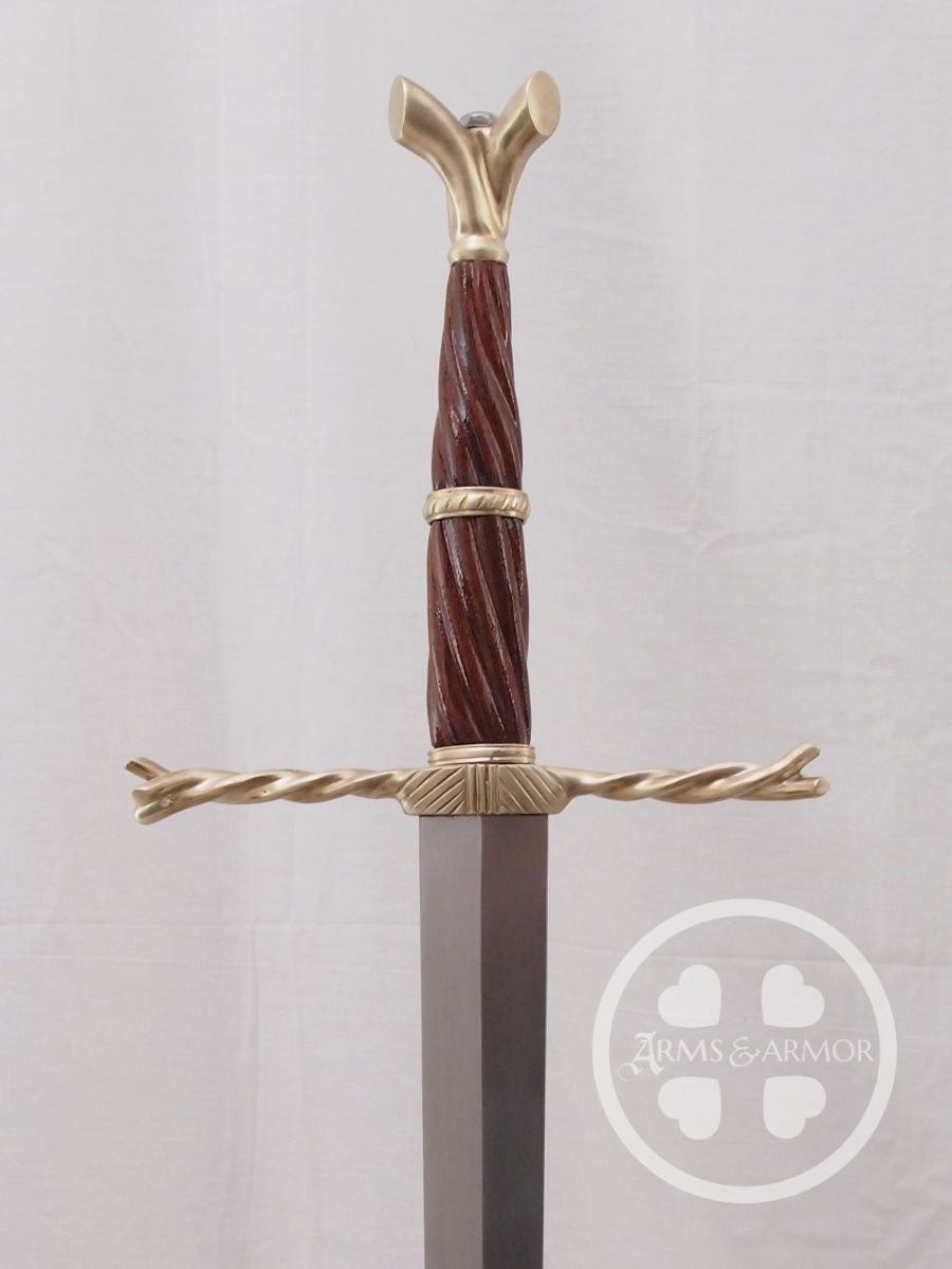 German Branch Sword - Bronze hilt - Oakeshott Type XVIII