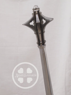 High Gothic Mace