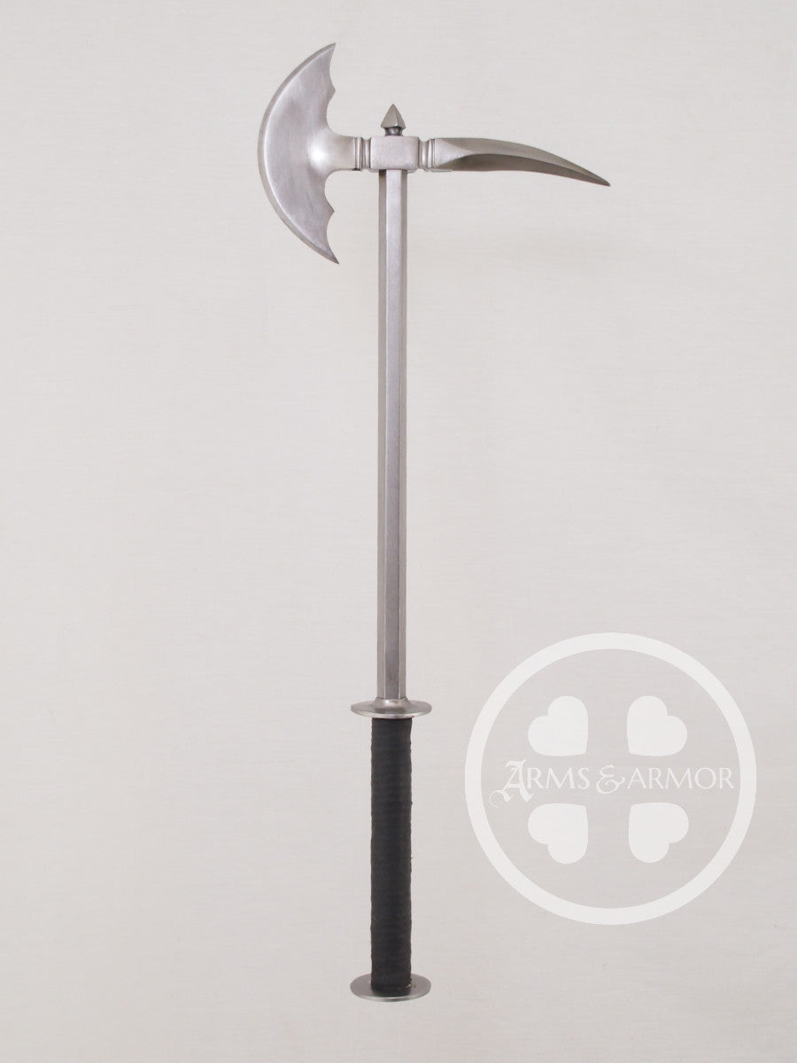 Horseman’s Axe