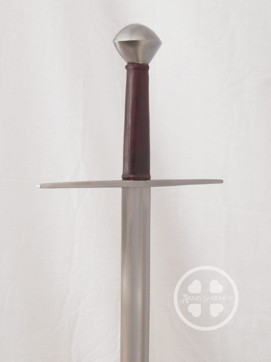 Hungarian Sword - Oakeshott Type XI