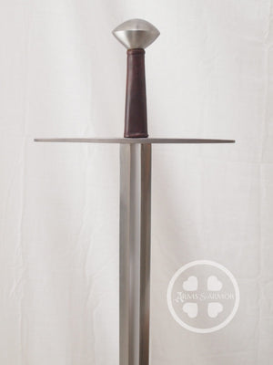 Hungarian Sword - Oakeshott Type XI
