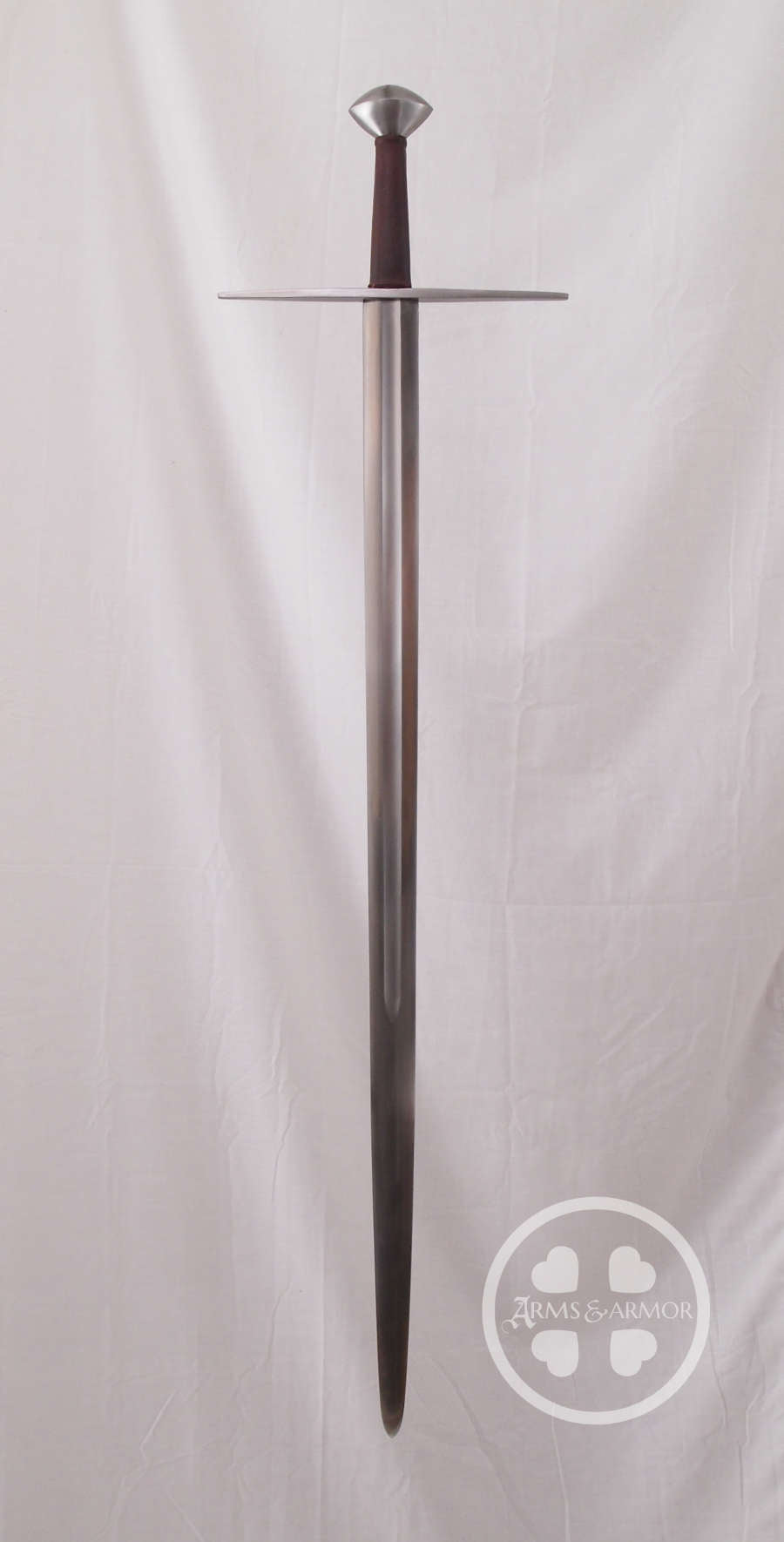 Hungarian Sword - Oakeshott Type XI