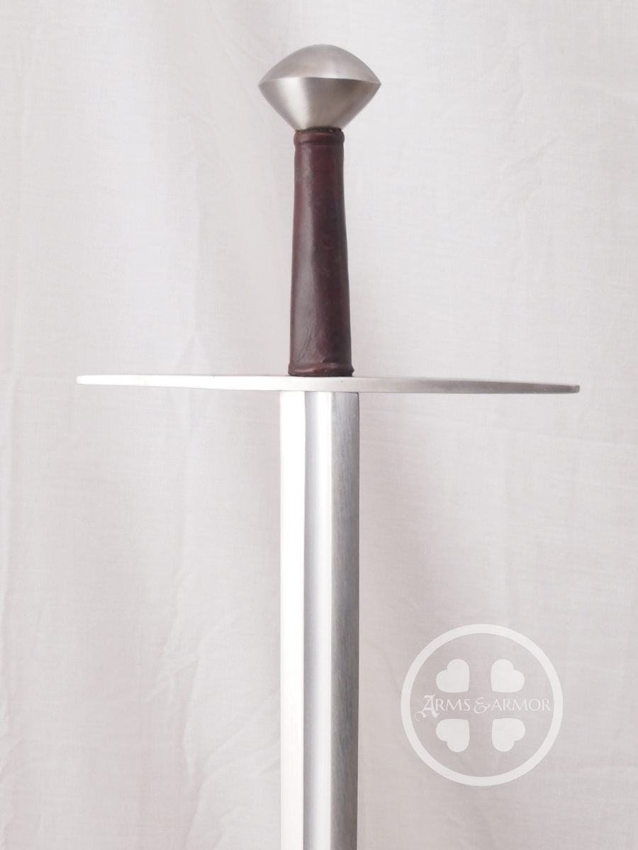 Hungarian Sword - Oakeshott Type XI