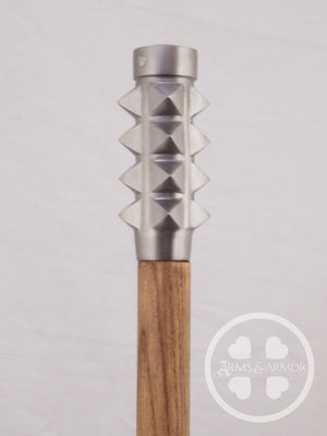 Iberian Mace