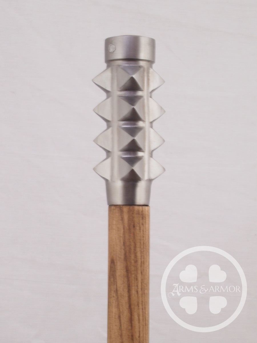 Iberian Mace