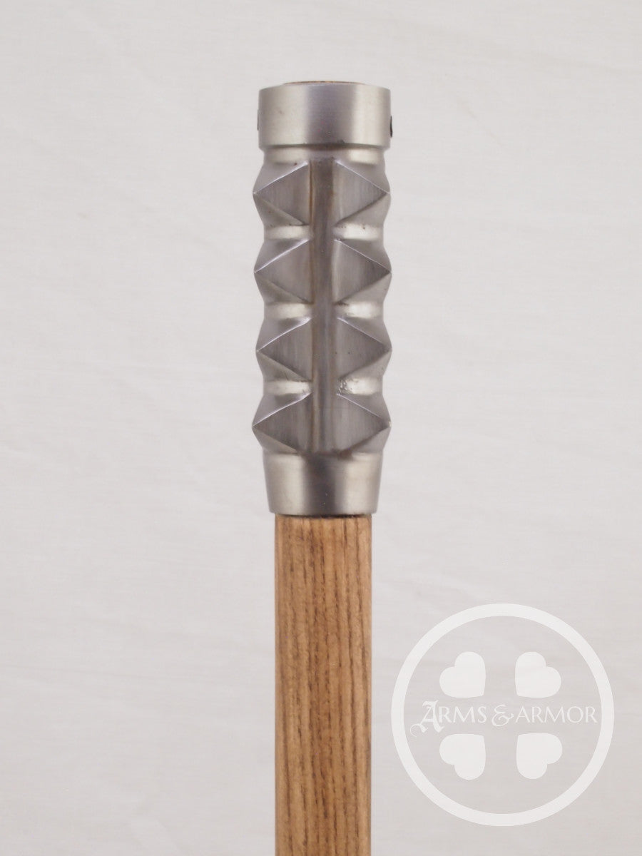 Iberian Mace