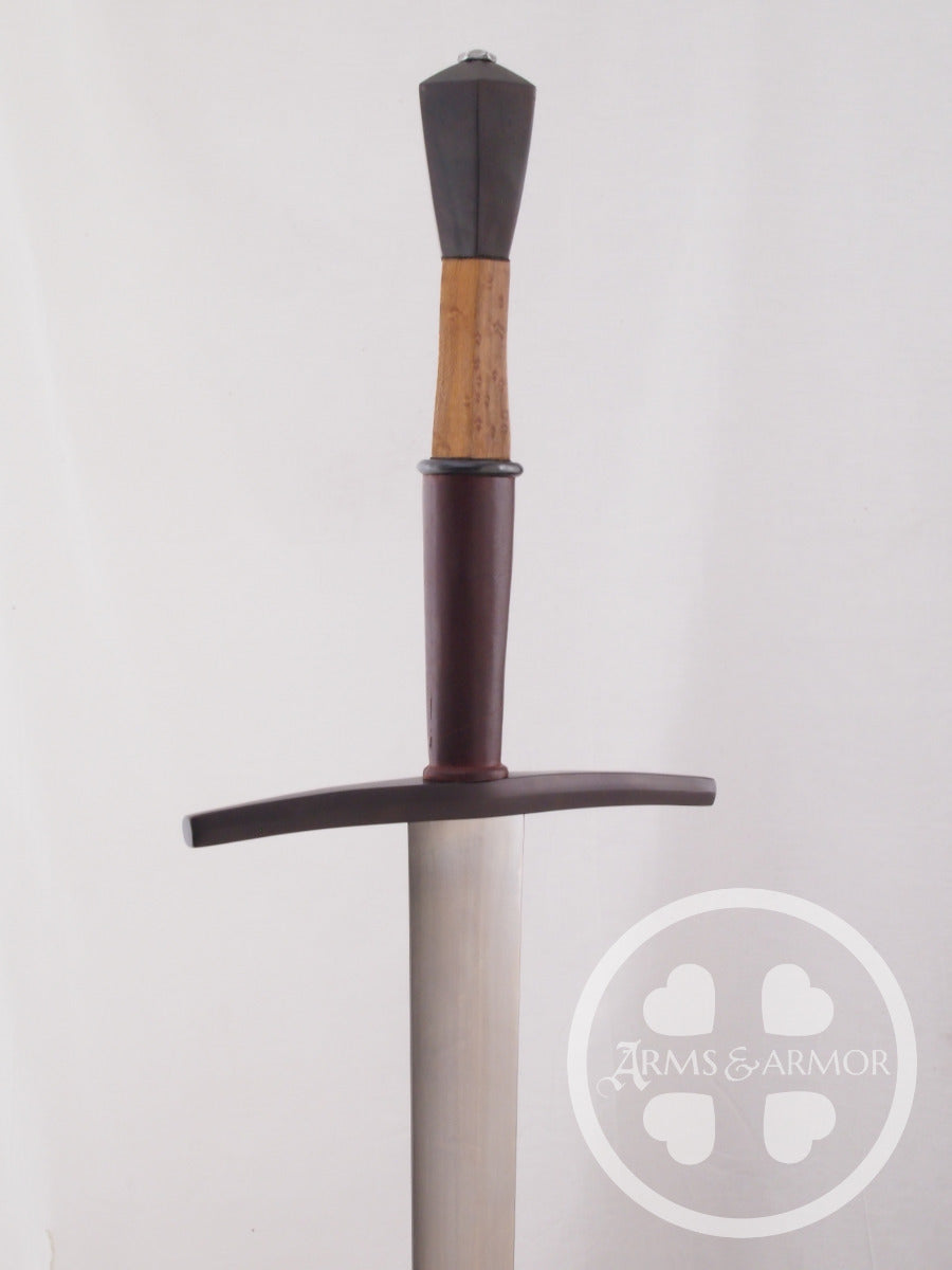 Type XVII Lost Sword