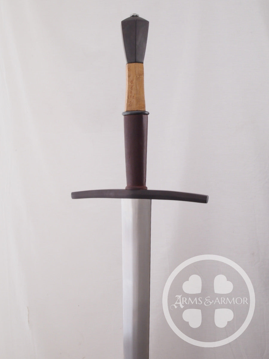 Type XVII Lost Sword